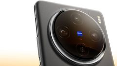 Vivo’s Next Phone Is Reportedly Dubbed the X100 Ultra and It Will Be a Professional Camera That Can Make Calls