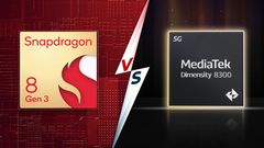 The Snapdragon 8 Gen 3 Beats the Dimensity 9300 in Antutu’s Latest Benchmark Test