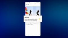 Samsung Improves Photo Editing With New Magnetic Lasso Feature in Object Eraser