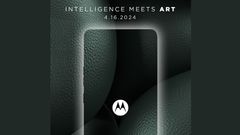 Motorola to Launch Edge 50 Series Globally on April 16th