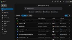 Google Drive Gets Long-Awaited Dark Mode for Web - Here's How to Activate