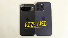 Google Pixel 9 Pro Live Images Leaked - Comes with Tensor G4, 16GB RAM