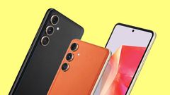 Samsung Galaxy C55 Launches Exclusively in China: Leather Back, Snapdragon 7 Gen 1, and Up to 12GB RAM