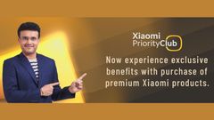 Xiaomi Priority Club Launched in India - Benefits, Eligibility, and How to Join
