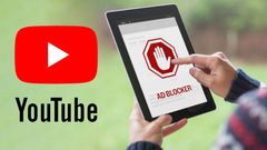 YouTube Cracking Down on Ad Blockers Now Expanding to Third-Party Apps