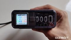 Acefast Z4 PD218W GaN Charger Review: Who Says Chargers Can’t Look Stylish?