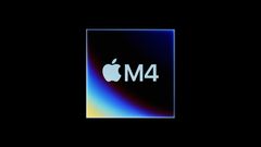 Apple M4 Chip with Advanced AI Capabilities, Improved Performance Announced at ‘Let Loose’ Event