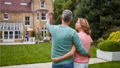 Enhancing Home Security with Home Title Lock