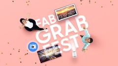 'Fab Grab Fest' Sale: Best Deals on Samsung Smartphones, TVs, and Laptops