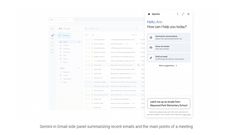Google I/O 2024 | Gmail Mobile App is Getting Improved Gemini AI Integration