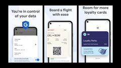Google Wallet App Launched in India for Android Users: Here’s How it is Different from Google Pay