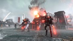 Sony Walks Back Controversial Helldivers 2 Policy: PC Users No Longer Have to Link PSN Account