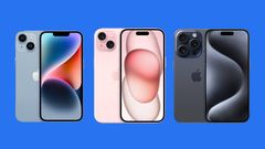 Flipkart iPhone Days Sale 2024: Best Deals on iPhone 15, iPhone 14, iPhone 15 Pro, and More