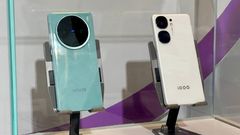 iQOO Neo 9S Pro Launch Teased: Design and MediaTek Dimensity 9300+ SoC Confirmed