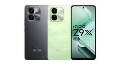 iQOO Z9x 5G Launched in India with Snapdragon 6 Gen 1 SoC, 120Hz Display: Price, Specs, Offers