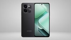 iQOO Z9x 5G India Launch Likely in May; Expected Price and Features