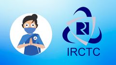 IRCTC Ticket Booking: How to Book Train Ticket Using Voice Commands