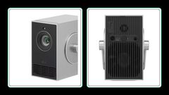 LG CineBeam Q 4K Laser Projector Launched in India: Check Price, Features, Availability