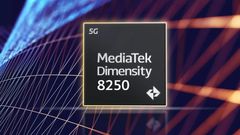 MediaTek Dimensity 8250 SoC Announced for Mid-Range Smartphones: Check Features, Specifications