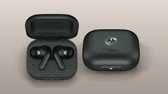 Moto Buds, Buds+ Launching on May 9 in India; Expected Price and Features
