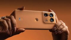 Motorola Edge 50 Ultra Likely to Launch Soon in India; Expected Price and Features