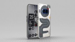 Nothing Phone (2a) Special Edition Launched With a Hint of Red, Yellow, and Blue - Sale Starts on June 5