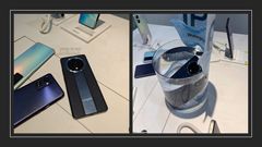 Oppo F27 Pro Launching in India Soon: Leaked Images Reveal IP69 Rating, Leather Back Panel