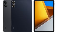 Poco Pad Launched Globally with Snapdragon 7s Gen 2 SoC, 120Hz Display, HyperOS