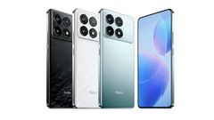 POCO F6 Pro Appears on Geekbench: Snapdragon 8 Gen 2, 16GB RAM, HyperOS - Launch Imminent