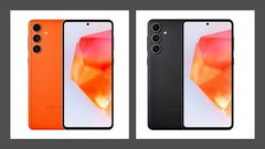 Samsung Galaxy F55 5G Rumor Round-up: Check Price Range, Specifications, Competition