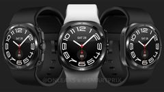 Samsung Galaxy Watch7 Ultra: Leaked Renders Reveal Bold New Design