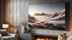 Top 5 Stylish 4K TVs Under ₹35,000 to Transform Your Living Room