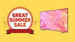 Summer Sale 2024: Best Deals on QLED and OLED Smart TVs