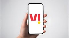 Vodafone Idea Introduces New Prepaid Plan With Amazon Prime Subscription