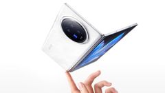 Vivo X Fold 3 Pro Will Reportedly Launch Next Month in India