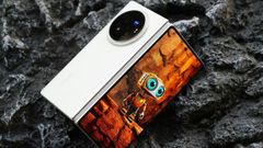 Vivo X Fold 3 Pro Teased on Flipkart Ahead of Official India Launch