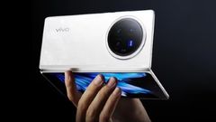 Vivo X Fold 3 Pro India Launch Imminent: Sources Confirm AI Features and Key Specifications