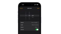 iPhone Alarms Not Ringing? Apple Is Working on a Fix - Here’s What You Can Do in the Meanwhile