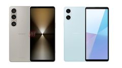 Sony Xperia 1 VI and Xperia 10 VI’s Official Images Leaked – Could Launch on May 17th