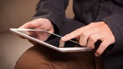 IDC Report: Tablet Market Shows Signs of Recovery After Two Years of Decline