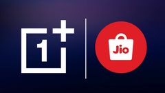 OnePlus Smartphones Will Now Be Available at JioMart Digital Stores Across India