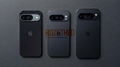 Google Pixel 9 Series’ Live Images Leaked – 4 Models Could Be Coming