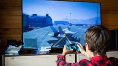 Top Gaming TVs Under ₹30,000 – Hisense, Motorola, Westinghouse, & More