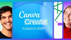 Canva Unveils a Revamped Interface and Introduces Canva Enterprise at Canva Create