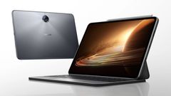 OPPO Pad 3 Specifications Leak, Might Debut as OnePlus Pad 2 in India