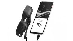 Xreal Unveils Beam Pro: A Sleek Phone with 3D Cameras