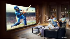 Amazon Fab TV Fest Sale 2024: Get a Smart TV Starting at Rs 7,499