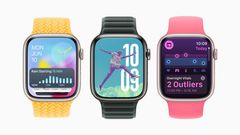Apple WatchOS 11 Announced at WWDC 2024 with Training Mode, Enhanced Safety Features
