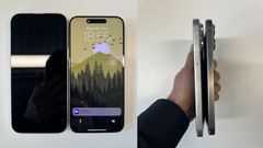 Apple Reportedly Working on Thinner iPhones, MacBooks, and Apple Watches