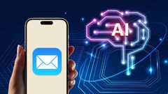 Apple’s Mail App is Reportedly Getting an AI-Powered Smart Replies Feature at WWDC 2024